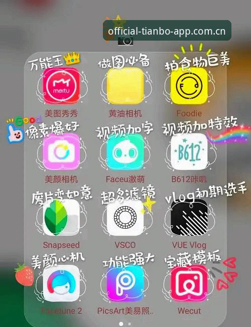 天博APP下载链接评测:网页版 vs 2026新版App,哪个更适合你?